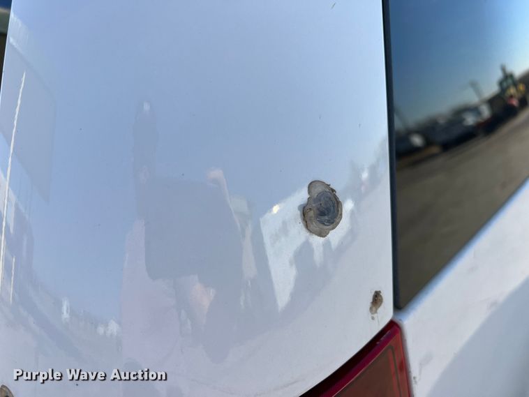 image for item DS2766 2013 Chevrolet Tahoe Police  SUV