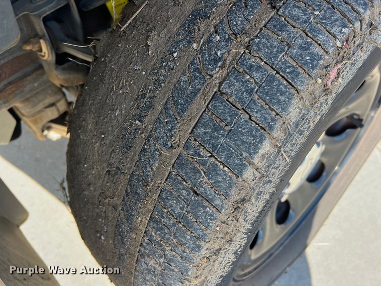 image for item DS2766 2013 Chevrolet Tahoe Police  SUV