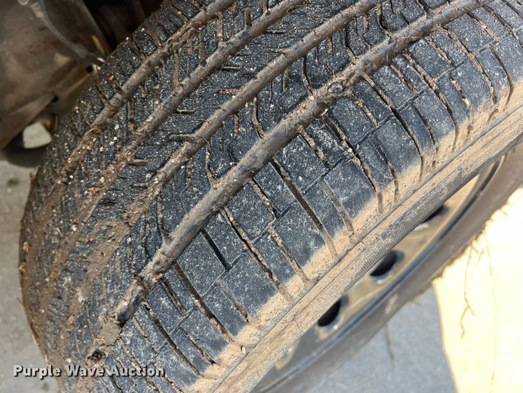 image for item DS2766 2013 Chevrolet Tahoe Police  SUV