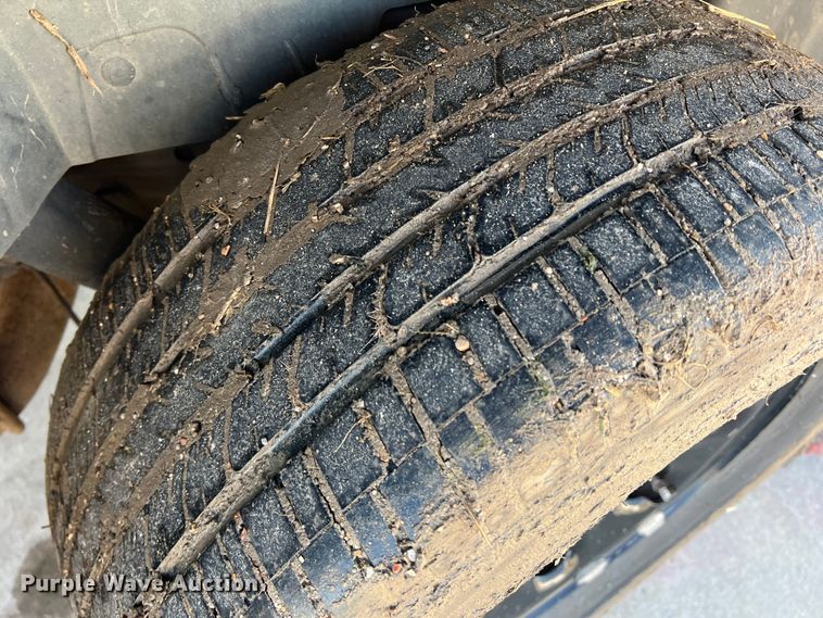 image for item DS2766 2013 Chevrolet Tahoe Police  SUV