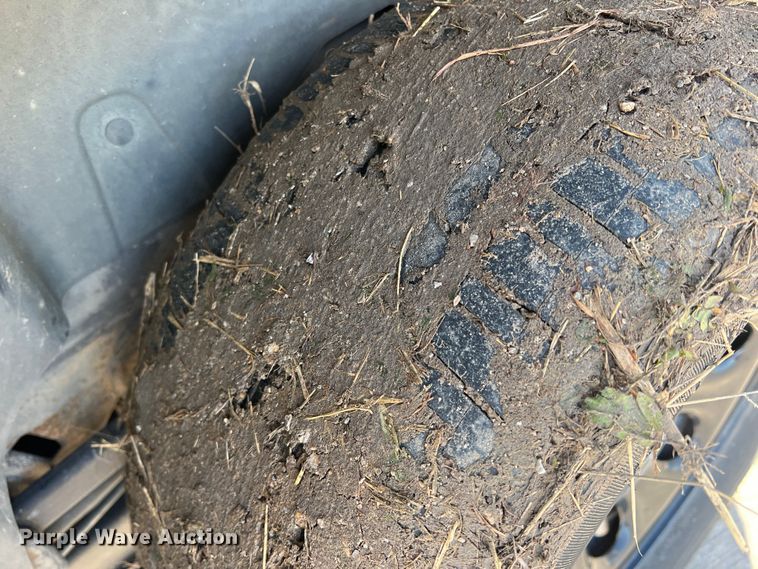 image for item DS2766 2013 Chevrolet Tahoe Police  SUV