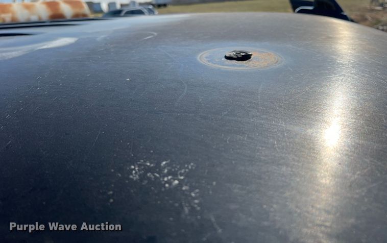 image for item DS2767 2016 Chevrolet Tahoe Police  SUV