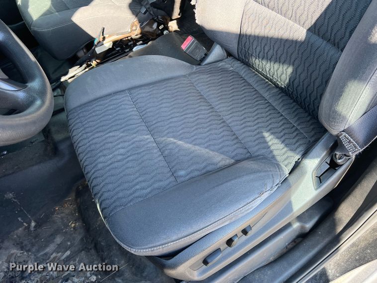 image for item DS2767 2016 Chevrolet Tahoe Police  SUV