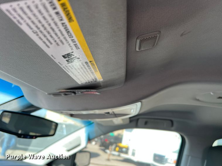 image for item DS2767 2016 Chevrolet Tahoe Police  SUV