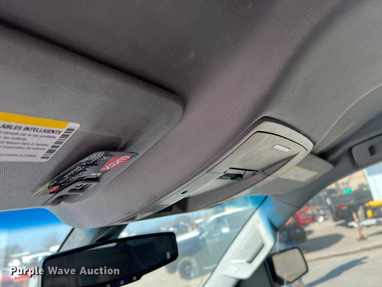 image for item DS2767 2016 Chevrolet Tahoe Police  SUV