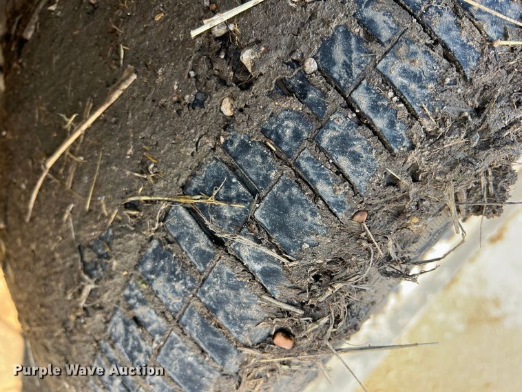 image for item DS2767 2016 Chevrolet Tahoe Police  SUV