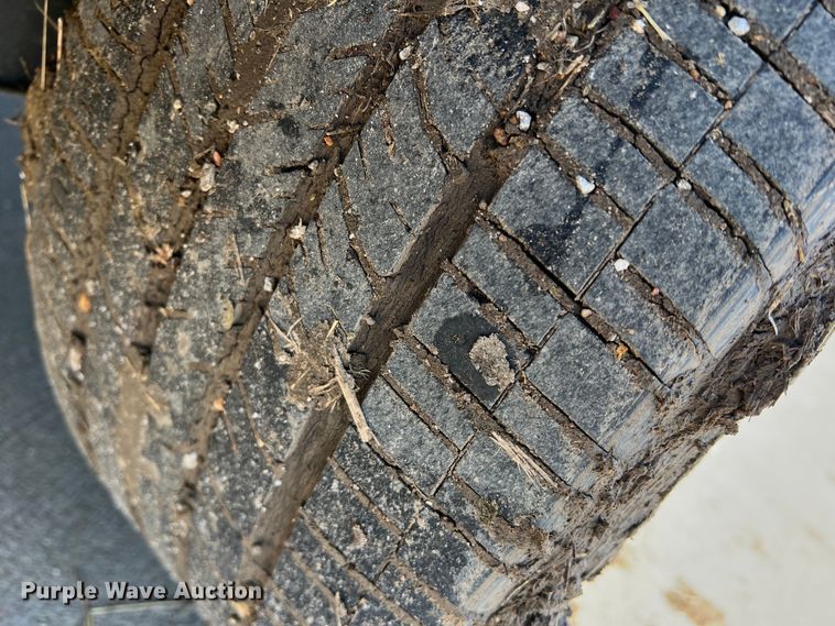 image for item DS2767 2016 Chevrolet Tahoe Police  SUV