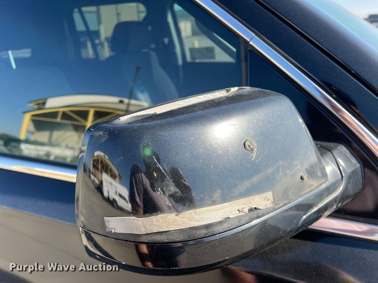 image for item DS2768 2015 Chevrolet Tahoe Police  SUV