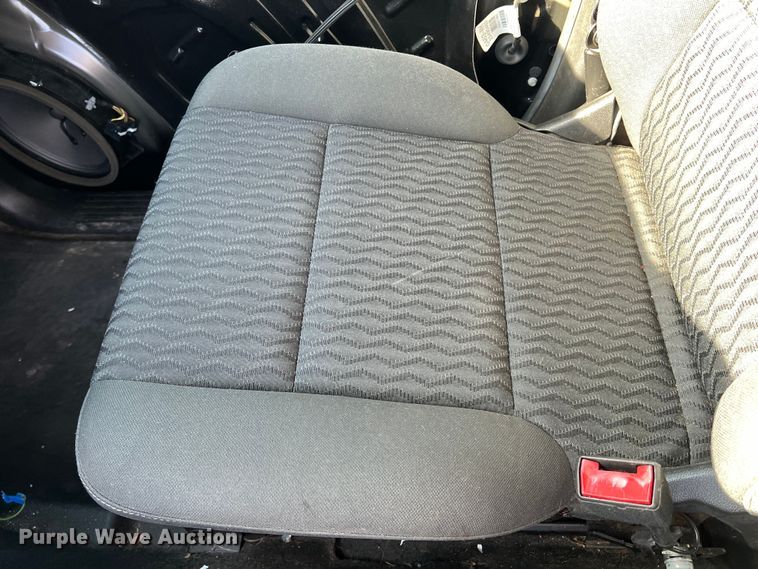 image for item DS2768 2015 Chevrolet Tahoe Police  SUV