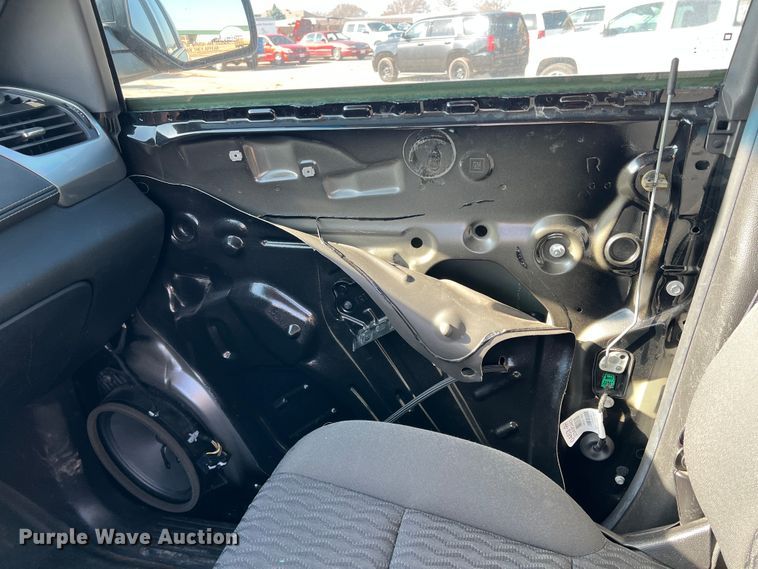 image for item DS2768 2015 Chevrolet Tahoe Police  SUV