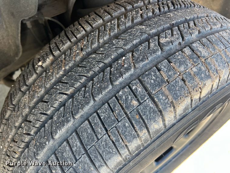 image for item DS2768 2015 Chevrolet Tahoe Police  SUV