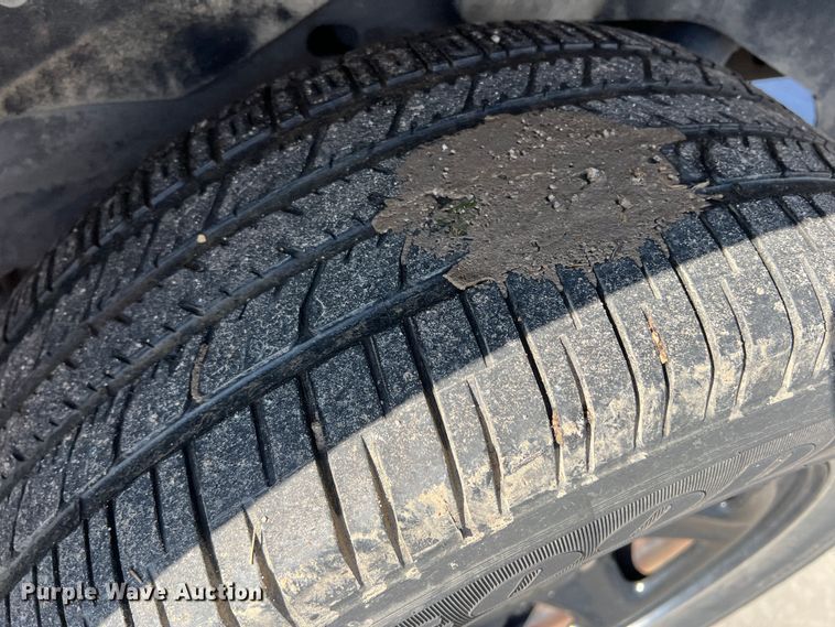 image for item DS2768 2015 Chevrolet Tahoe Police  SUV