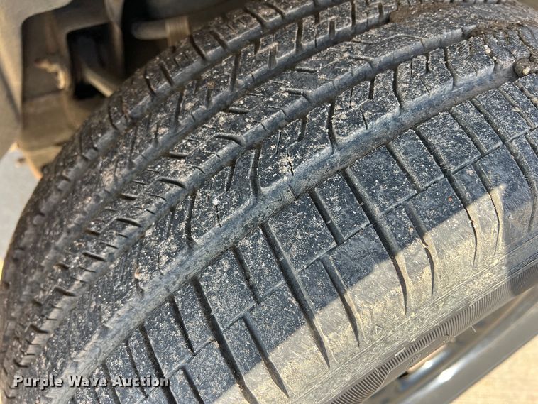 image for item DS2769 2016 Chevrolet Tahoe Police  SUV