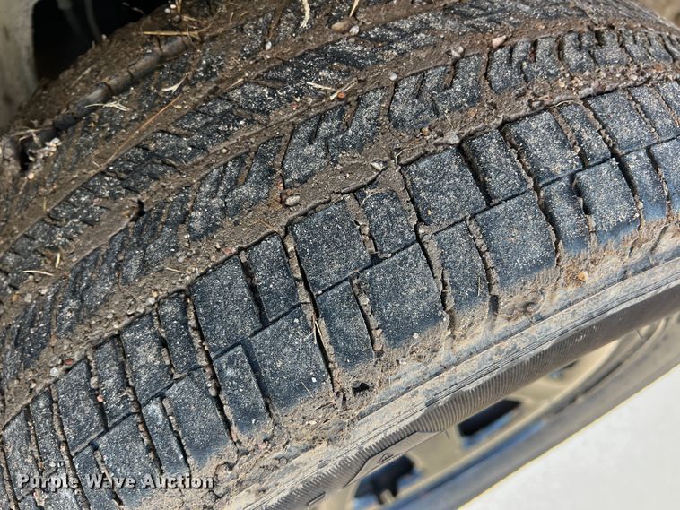 image for item DS2769 2016 Chevrolet Tahoe Police  SUV