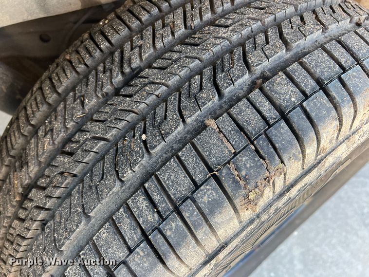 image for item DS2769 2016 Chevrolet Tahoe Police  SUV