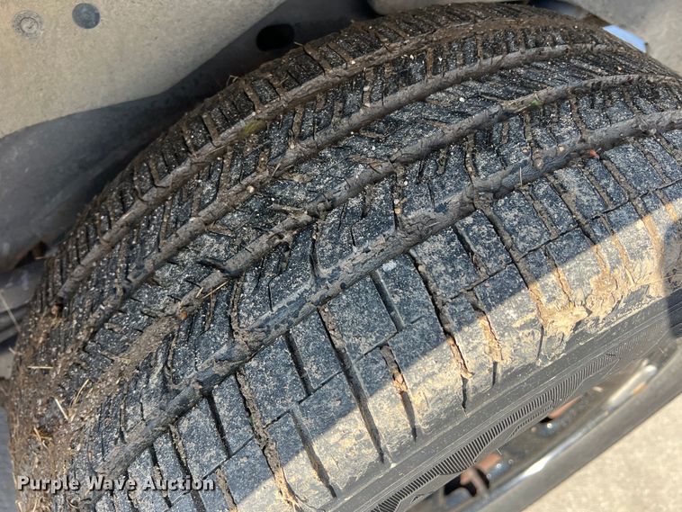 image for item DS2769 2016 Chevrolet Tahoe Police  SUV