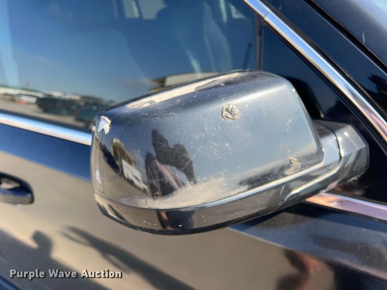 image for item DS2770 2015 Chevrolet Tahoe Police  SUV