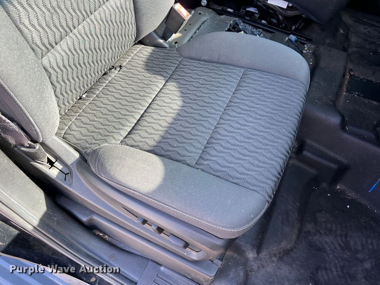 image for item DS2770 2015 Chevrolet Tahoe Police  SUV