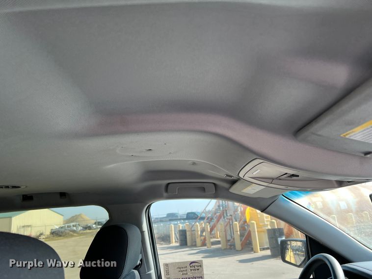 image for item DS2770 2015 Chevrolet Tahoe Police  SUV