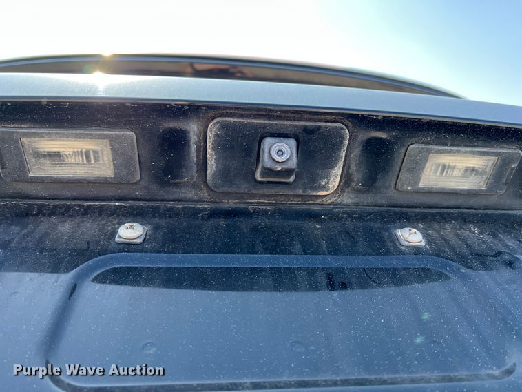 image for item DS2770 2015 Chevrolet Tahoe Police  SUV