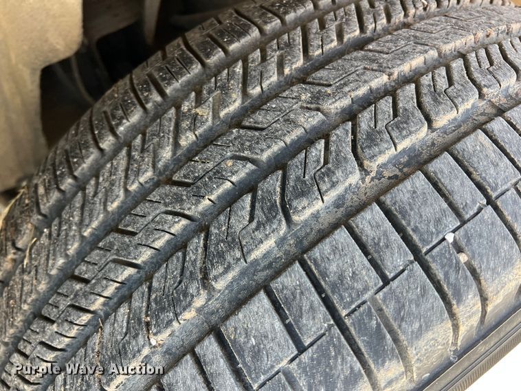 image for item DS2770 2015 Chevrolet Tahoe Police  SUV