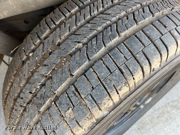 image for item DS2770 2015 Chevrolet Tahoe Police  SUV