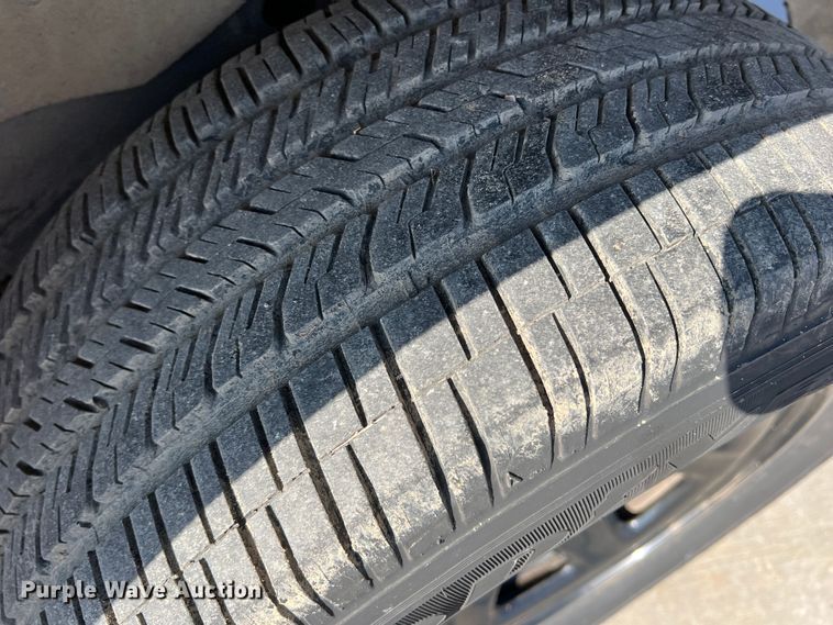 image for item DS2770 2015 Chevrolet Tahoe Police  SUV