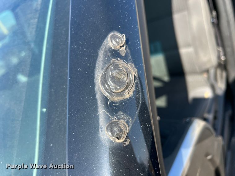 image for item DS2771 2016 Chevrolet Tahoe Police  SUV