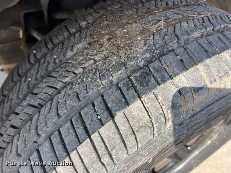 image for item DS2771 2016 Chevrolet Tahoe Police  SUV