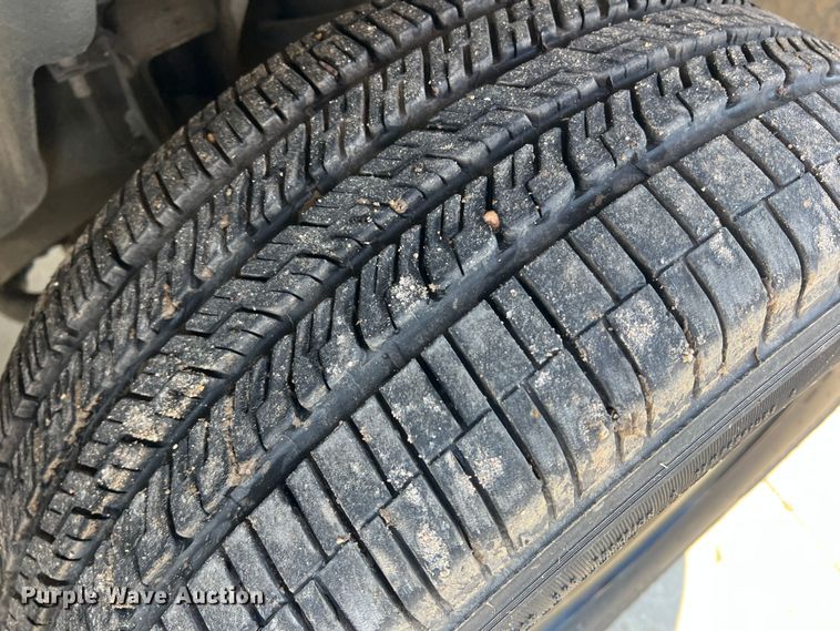 image for item DS2771 2016 Chevrolet Tahoe Police  SUV