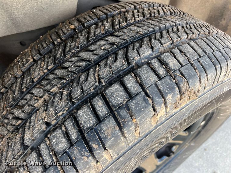 image for item DS2771 2016 Chevrolet Tahoe Police  SUV