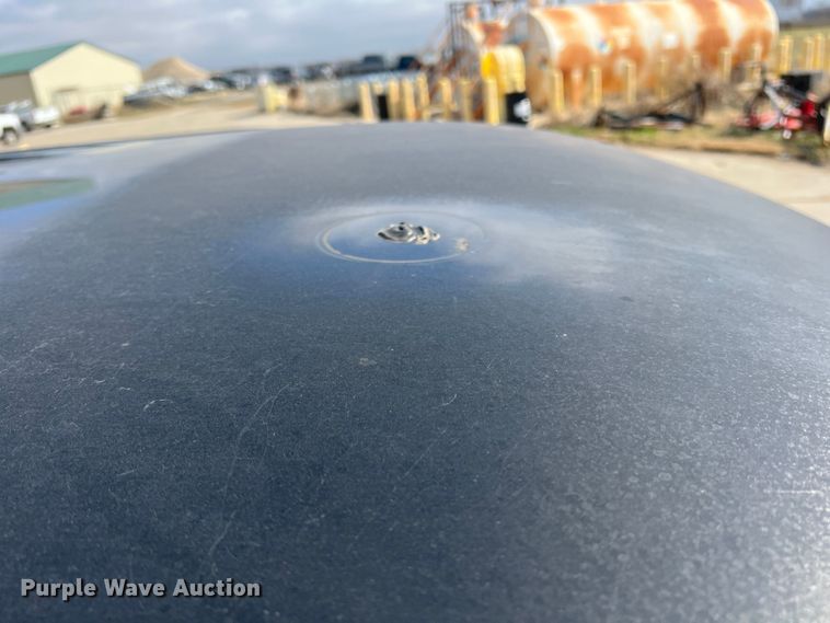 image for item DS2772 2015 Chevrolet Tahoe Police  SUV