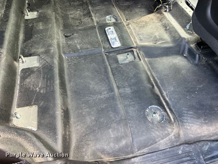 image for item DS2772 2015 Chevrolet Tahoe Police  SUV