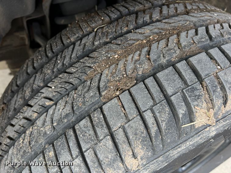 image for item DS2772 2015 Chevrolet Tahoe Police  SUV