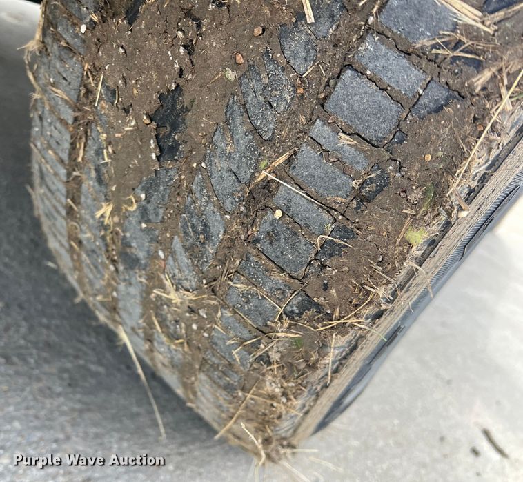 image for item DS2772 2015 Chevrolet Tahoe Police  SUV