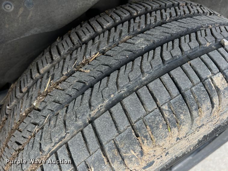 image for item DS2772 2015 Chevrolet Tahoe Police  SUV