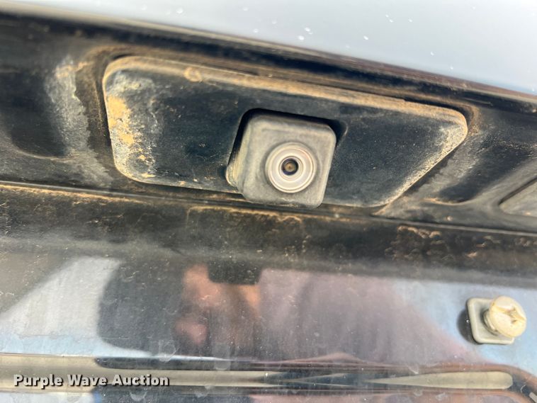 image for item DS2773 2015 Chevrolet Tahoe Police  SUV