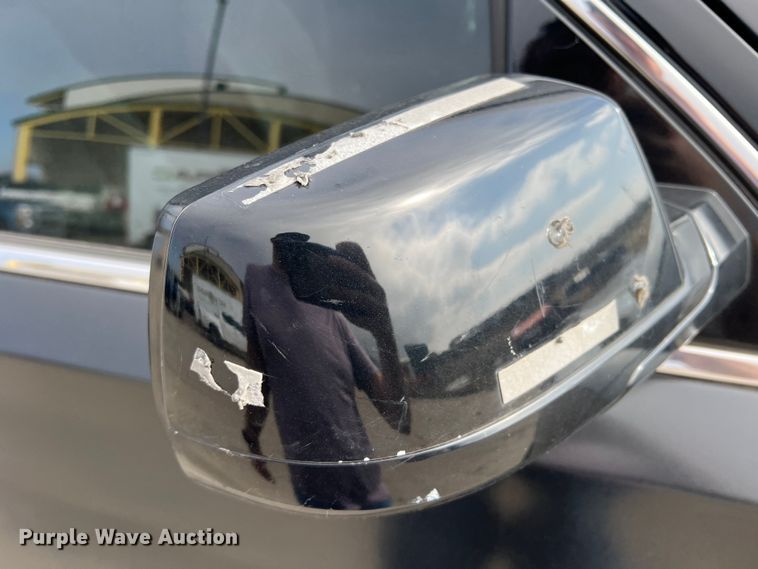 image for item DS2773 2015 Chevrolet Tahoe Police  SUV