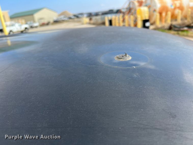 image for item DS2773 2015 Chevrolet Tahoe Police  SUV