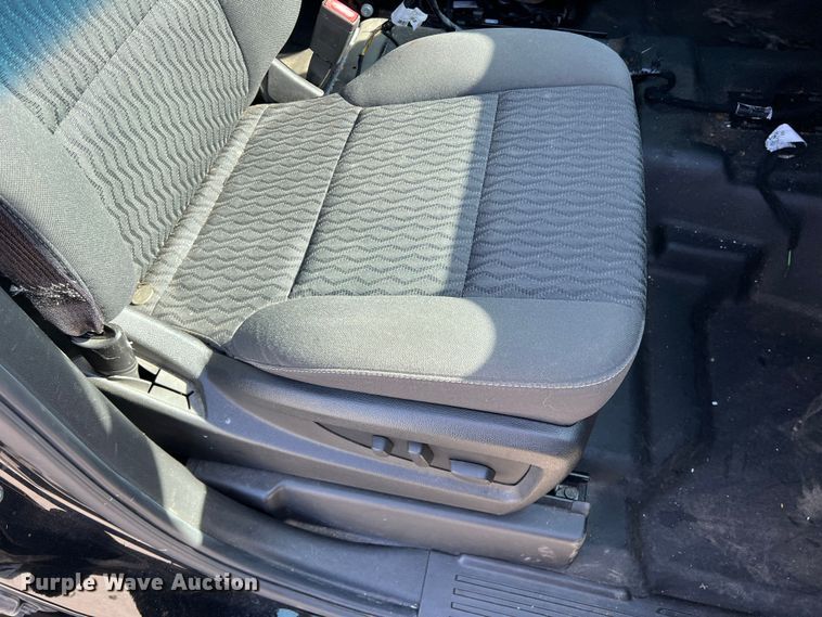 image for item DS2773 2015 Chevrolet Tahoe Police  SUV