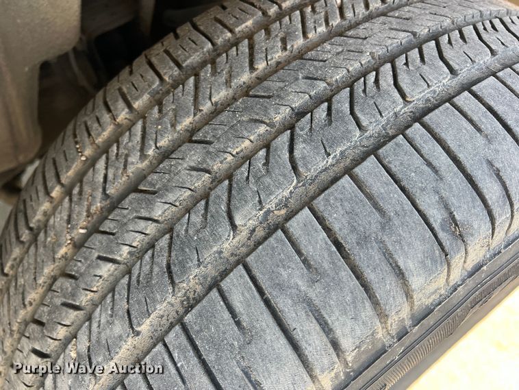 image for item DS2773 2015 Chevrolet Tahoe Police  SUV