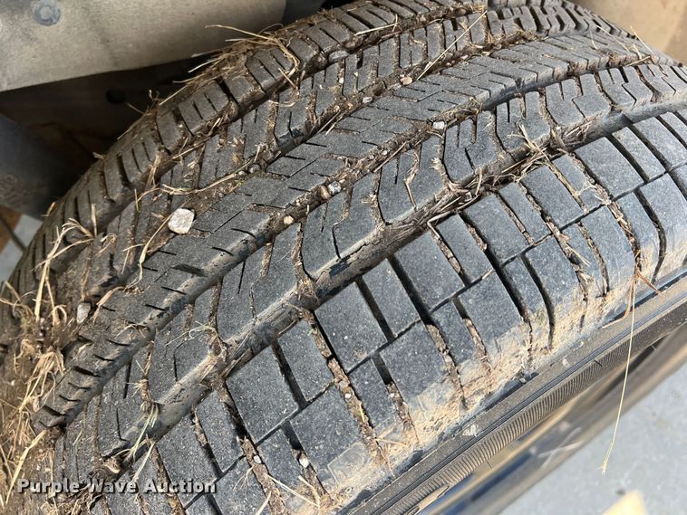 image for item DS2773 2015 Chevrolet Tahoe Police  SUV