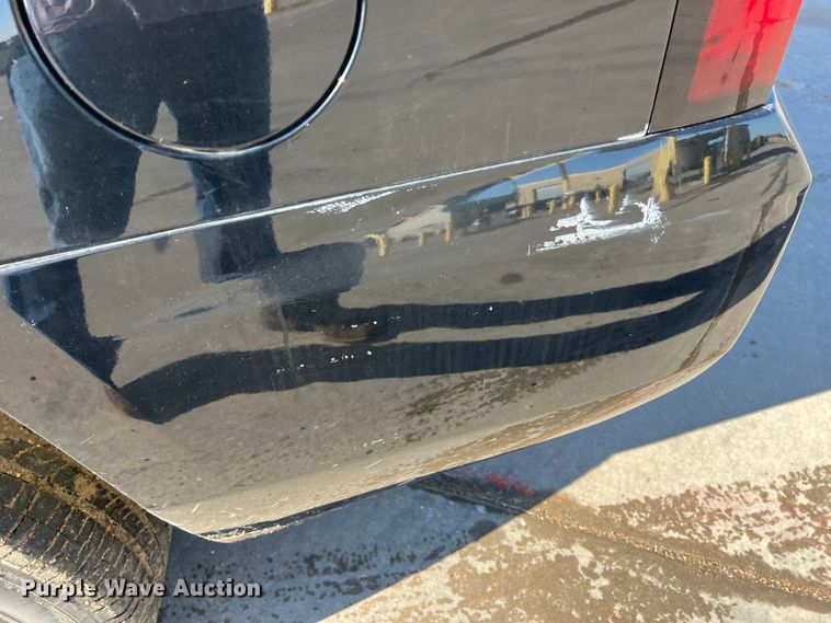 image for item DS2774 2015 Chevrolet Tahoe Police  SUV