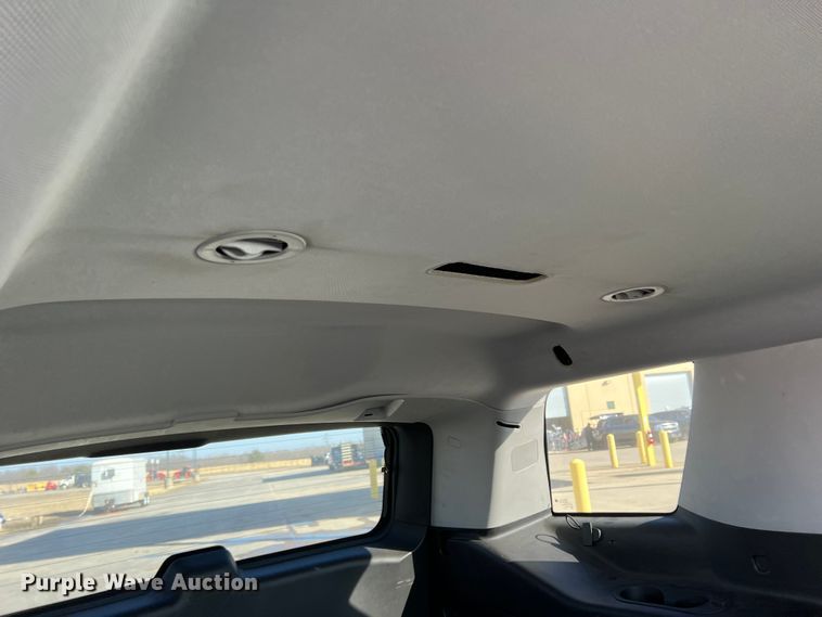 image for item DS2774 2015 Chevrolet Tahoe Police  SUV