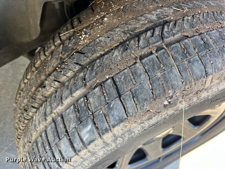 image for item DS2774 2015 Chevrolet Tahoe Police  SUV