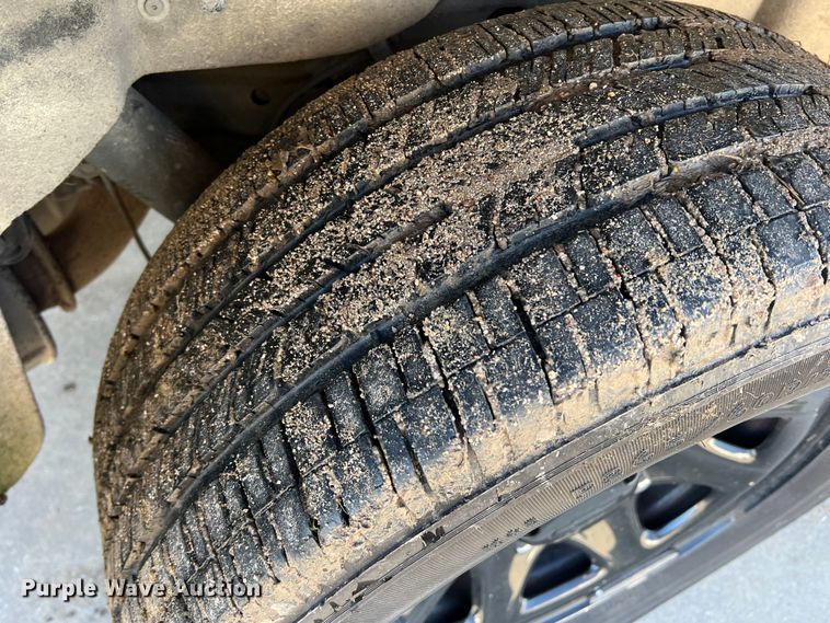 image for item DS2774 2015 Chevrolet Tahoe Police  SUV