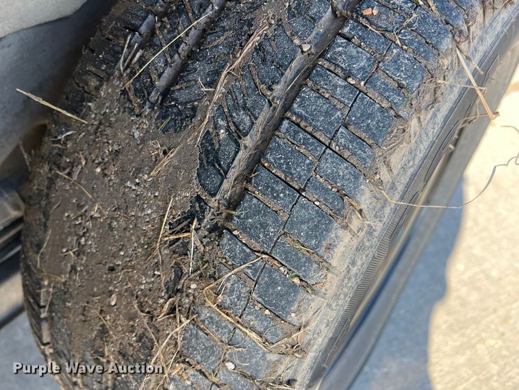 image for item DS2774 2015 Chevrolet Tahoe Police  SUV