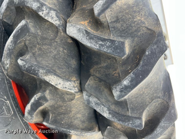 image for item DS2776 (4) tires and wheels