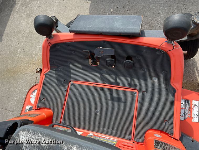 image for item DS2777 Kubota ZD326  ZTR lawn mower