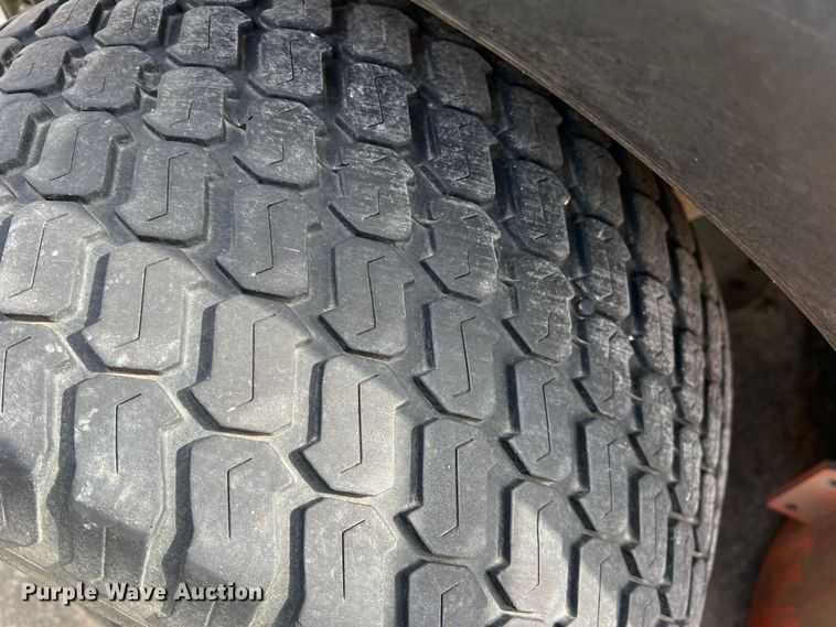 image for item DS2777 Kubota ZD326  ZTR lawn mower